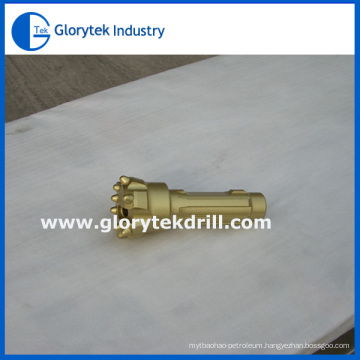 Gl150 Low Air Pressure Rock DTH Drill Bit Hammer Bit